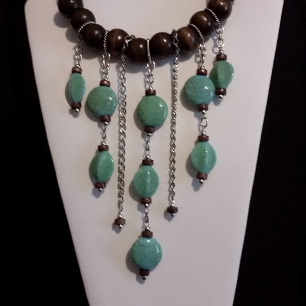 Necklace